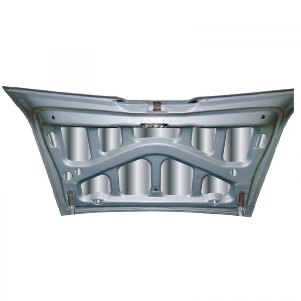 1973 BUICK CENTURY TRUNK